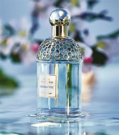 guerlain parfum coconut fizz